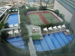 The Sail @ Marina Bay (D1), Apartment #553027701